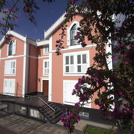 Rose Velvet Apartment Angra do Heroismo Exterior photo