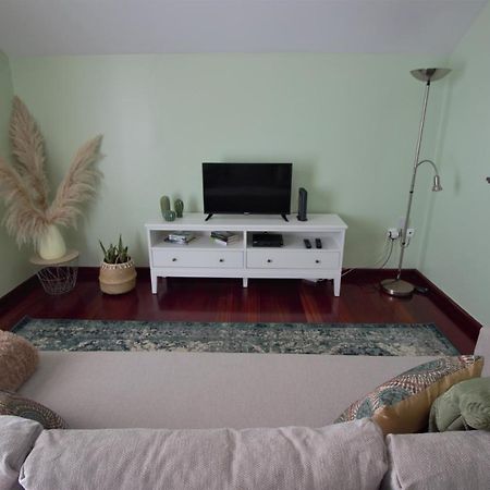 Rose Velvet Apartment Angra do Heroismo Exterior photo