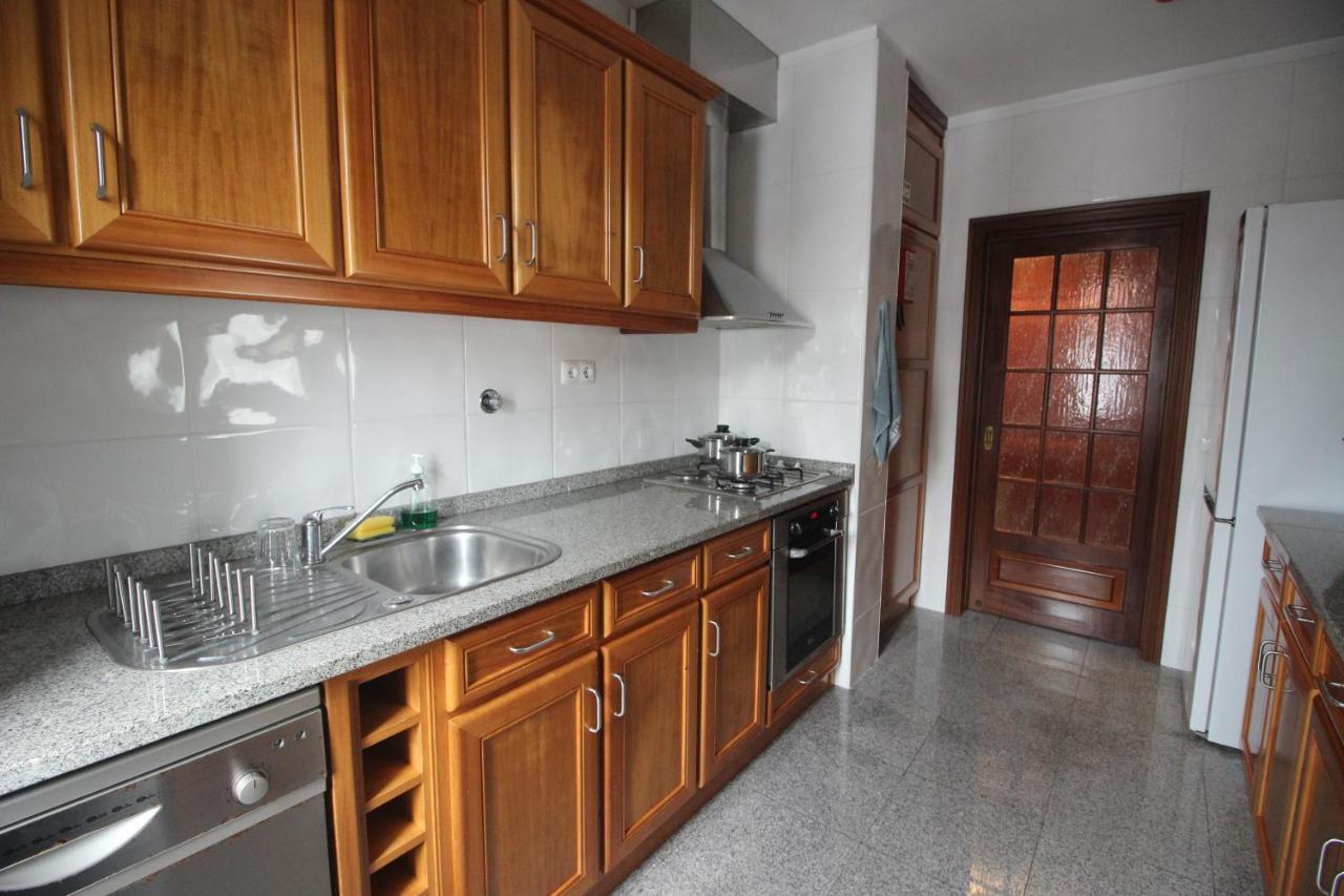 Rose Velvet Apartment Angra do Heroismo Exterior photo