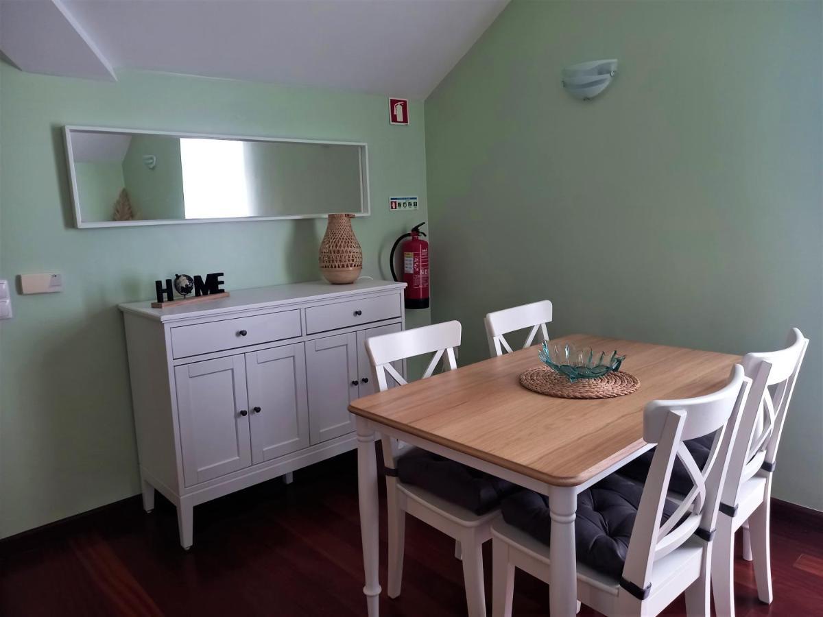 Rose Velvet Apartment Angra do Heroismo Exterior photo
