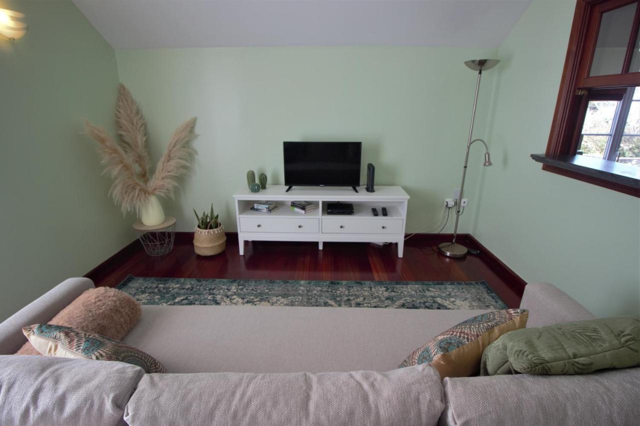 Rose Velvet Apartment Angra do Heroismo Exterior photo