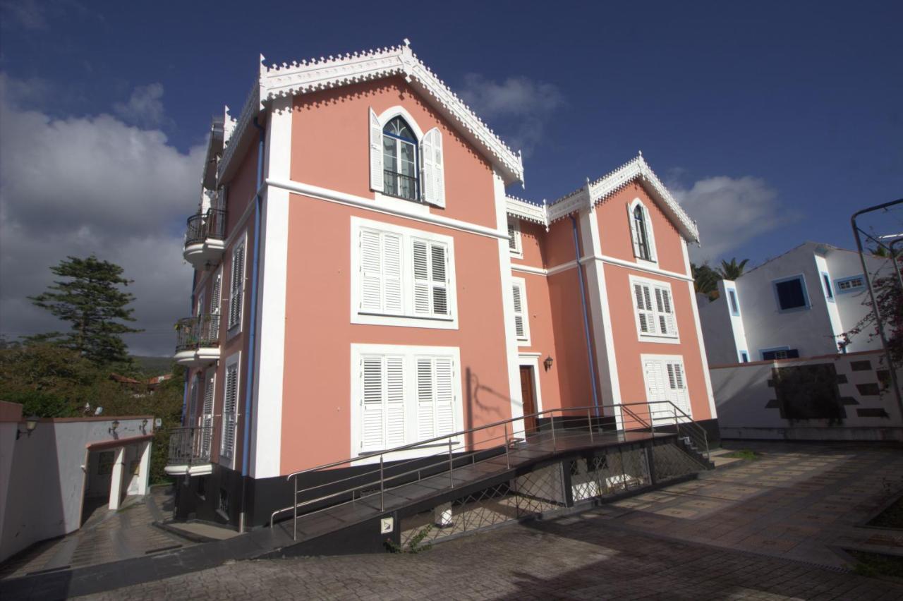 Rose Velvet Apartment Angra do Heroismo Exterior photo