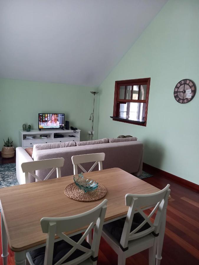 Rose Velvet Apartment Angra do Heroismo Exterior photo