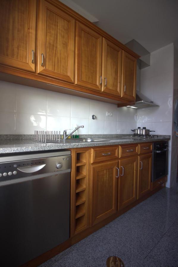 Rose Velvet Apartment Angra do Heroismo Exterior photo