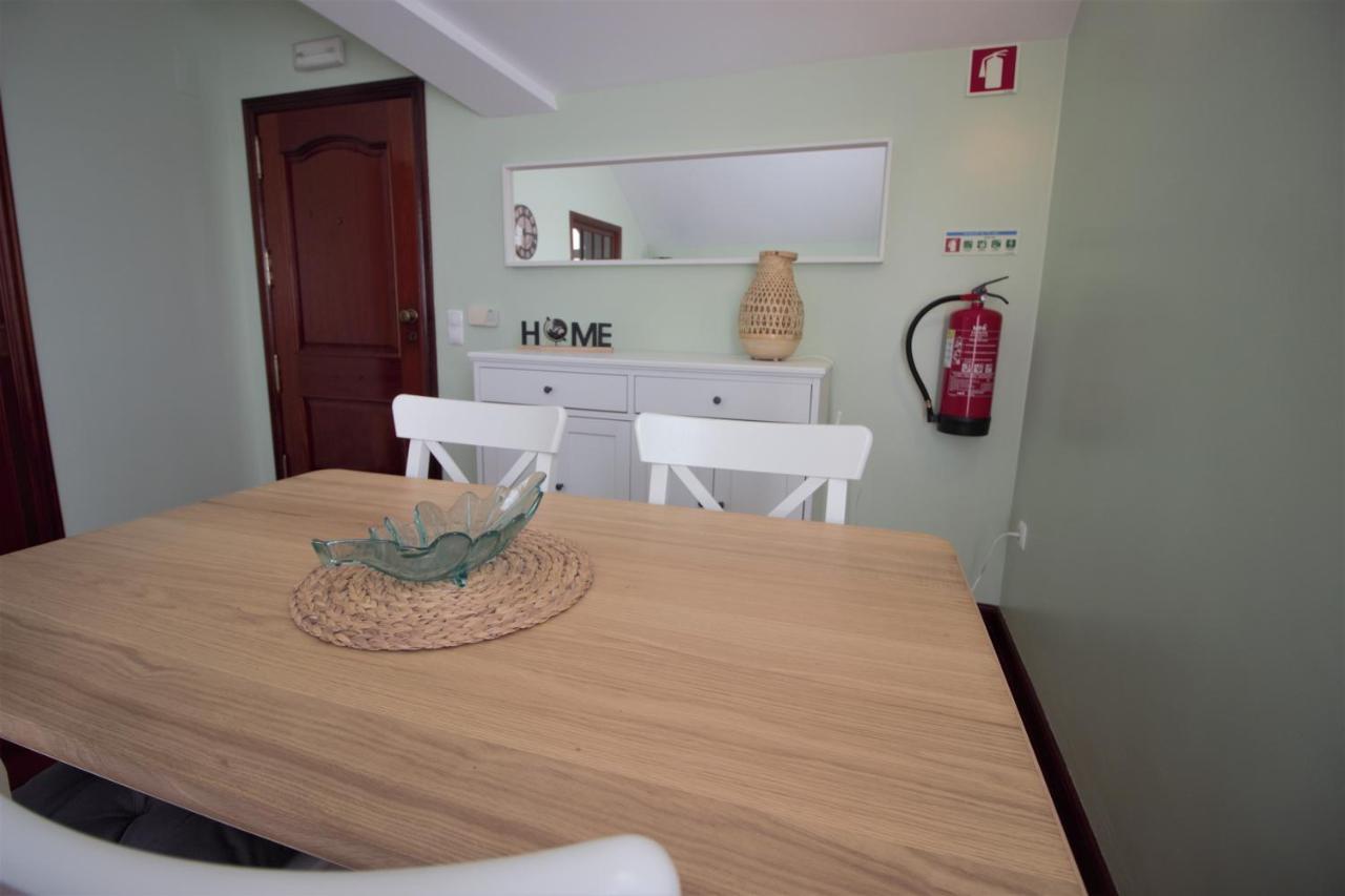 Rose Velvet Apartment Angra do Heroismo Exterior photo